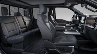 2025 Ford F-150® Internal Image 1